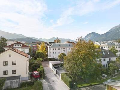 Wohnung kaufen in 6020 Innsbruck