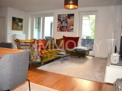 Terrassenwohnung kaufen in 4020 Linz (Bild 4)