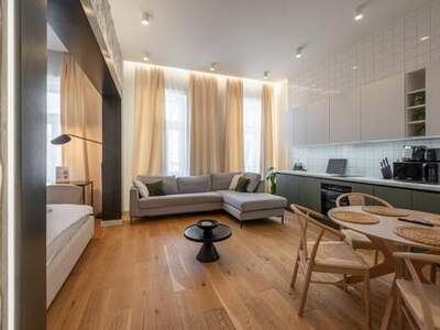 Wohnung kaufen in 1070 Wien