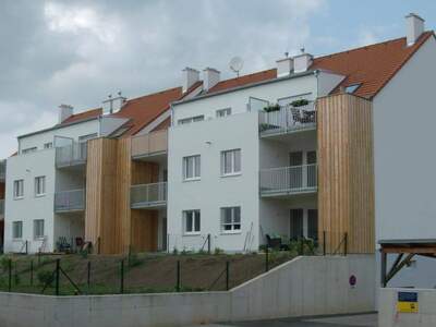 Wohnung mieten in 3472 Hohenwarth