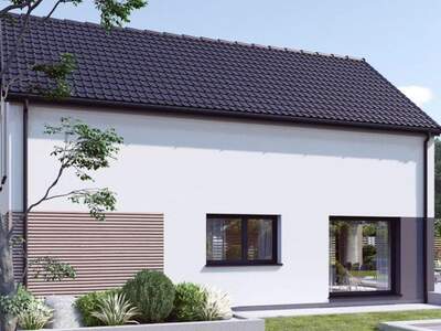 Haus kaufen in 7540 Güssing (Bild 2)