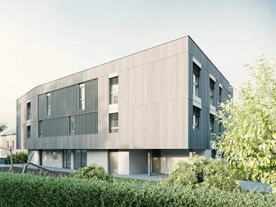 Anlageobjekt kaufen in 5020 Salzburg