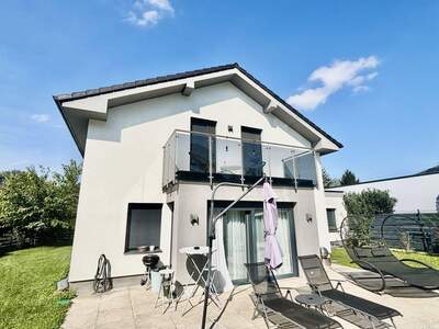 Haus kaufen in 2000 Stockerau