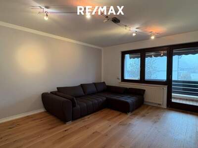 Wohnung mit Balkon kaufen in 4661 Roitham (Bild 4)