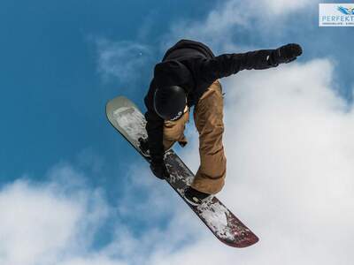 Gewerbeobjekt kaufen in 6562 Mathon (Bild 1)