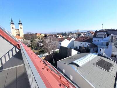 Wohnung mieten in 3430 Tulln (Bild 2)