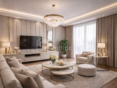 Eigentumswohnung in 2500 Baden