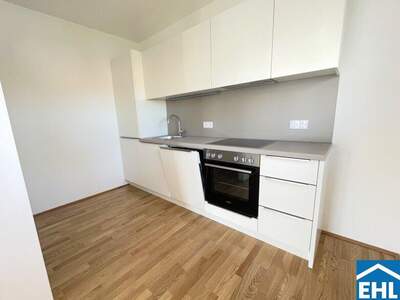 Terrassenwohnung mieten in 1110 Wien (Bild 3)