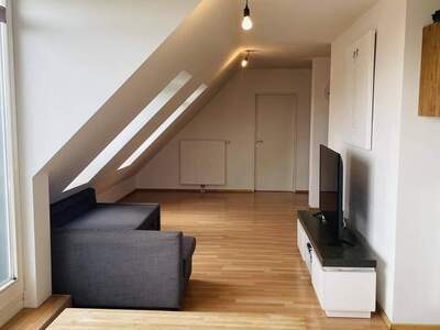 Wohnung provisionsfrei mieten in 1200 Wien