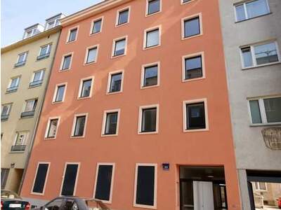 Gewerbeobjekt mieten in 1110 Wien