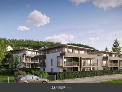 Wohnung kaufen in 9020 Klagenfurt (Bild 1)