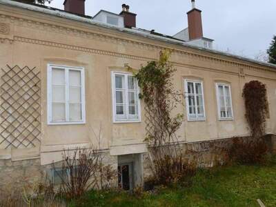 Grundstück kaufen in 2380 Perchtoldsdorf