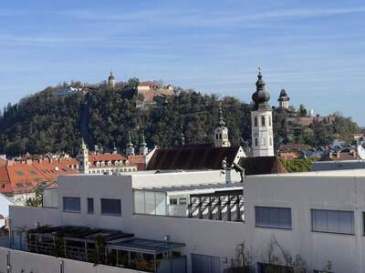 Eigentumswohnung in 8020 Graz