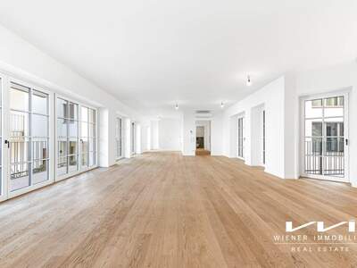 Eigentumswohnung in 1040 Wien