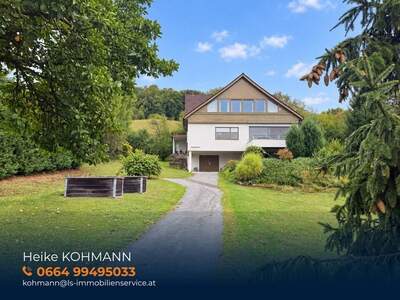 Haus kaufen in 8082 Kirchbach