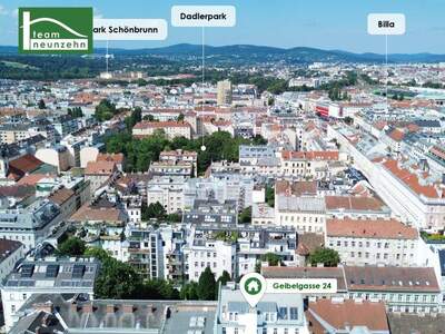 Wohnung kaufen in 1150 Wien (Bild 4)