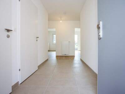 Terrassenwohnung kaufen in 2700 Wr. Neustadt (Bild 1)