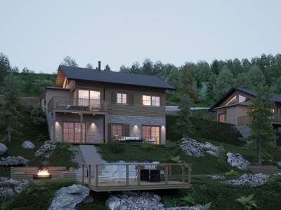 Haus kaufen in 9853 Unterkreuschlach (Bild 3)