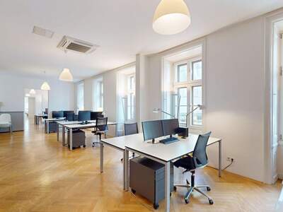 Gewerbeobjekt mieten in 1040 Wien (Bild 2)