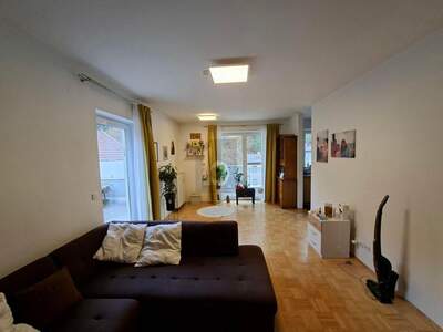 Wohnung mit Balkon kaufen in 9135 Bad Eisenkappel (Bild 4)