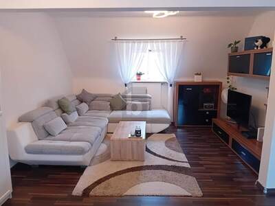 Etagenwohnung kaufen in 8020 Graz
