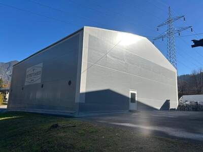 Gewerbeobjekt mieten in 6170 Zirl