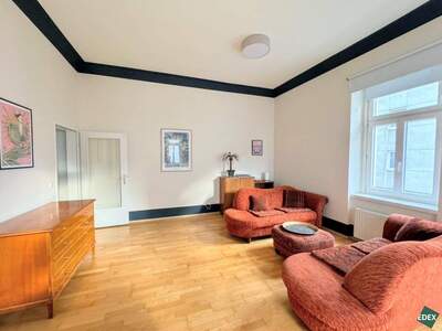 Wohnung kaufen in 1180 Wien