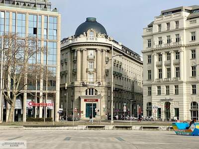 Gewerbeobjekt mieten in 1030 Wien (Bild 1)
