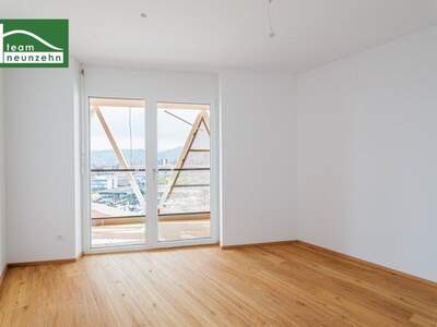 Terrassenwohnung mieten in 8020 Graz (Bild 3)