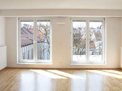 Wohnung mieten in 1180 Wien (Bild 1)