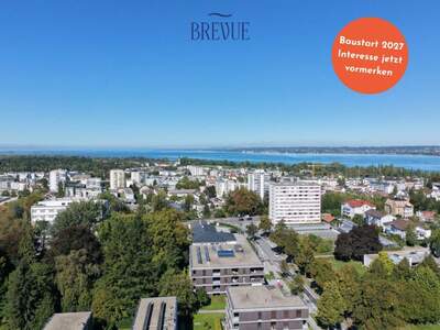 Wohnung kaufen in 6900 Bregenz