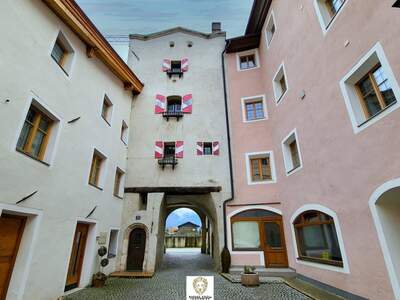 Haus kaufen in 6240 Rattenberg