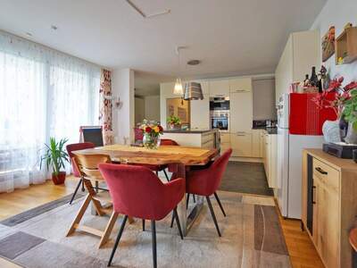 Wohnung kaufen in 1140 Wien