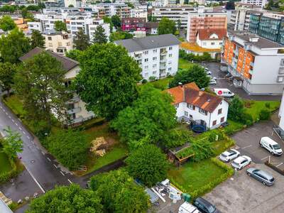 Grundstück kaufen in 6900 Bregenz (Bild 3)