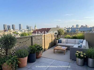 Eigentumswohnung in 1030 Wien