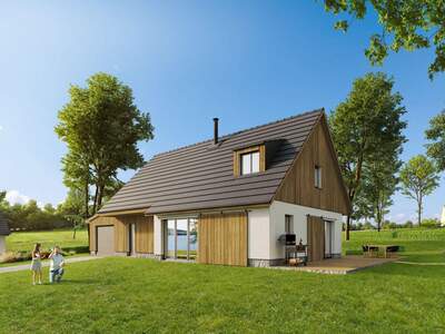 Grundstück kaufen in 38226 Frymburk nad Vltavou (Bild 3)