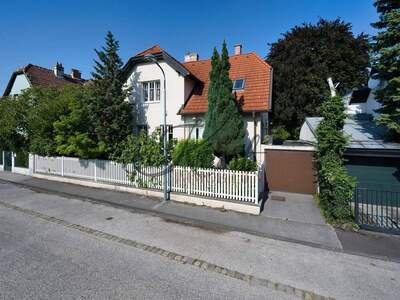 Haus kaufen in 1230 Wien