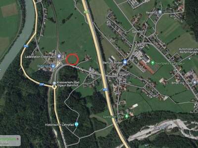 Gewerbeobjekt mieten in 5424 Bad Vigaun (Bild 3)