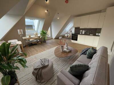 Wohnung kaufen in 1220 Wien