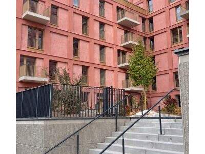 Terrassenwohnung mieten in 1030 Wien (Bild 2)