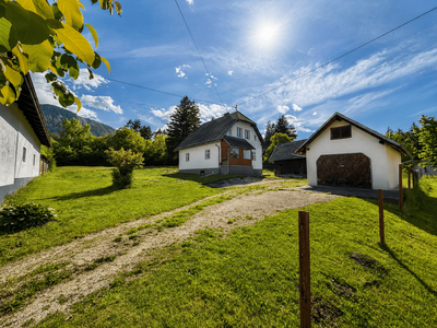 Haus kaufen in 9162 Feistritz