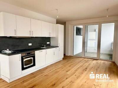 Terrassenwohnung kaufen in 4040 Linz (Bild 4)