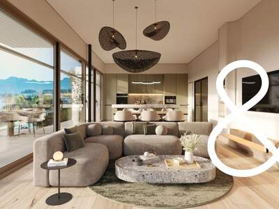 Wohnung kaufen in 5310 Mondsee (Bild 1)