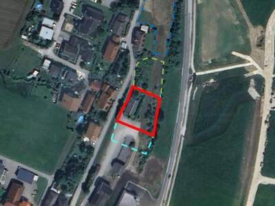 Haus kaufen in 4553 Schlierbach