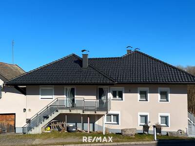 Einfamilienhaus kaufen in 4091 Vichtenstein