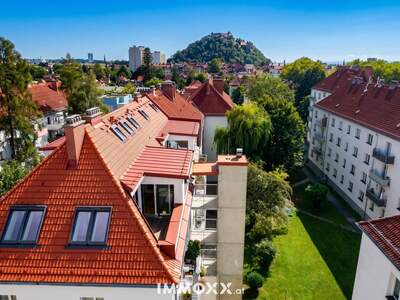 Anlageobjekt kaufen in 8010 Graz