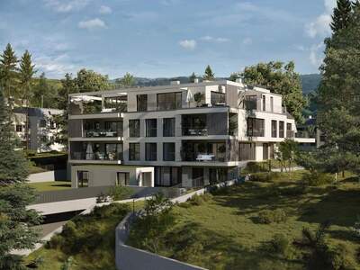 Terrassenwohnung kaufen in 1140 Wien (Bild 1)