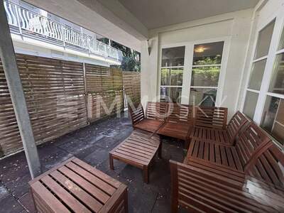 Terrassenwohnung kaufen in 8020 Graz (Bild 1)