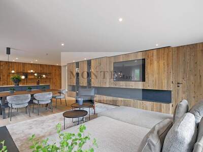 Eigentumswohnung in 6371 Aurach