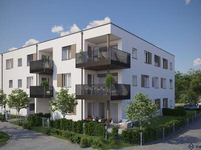 Wohnung kaufen in 4502 St. Marien (Bild 1)